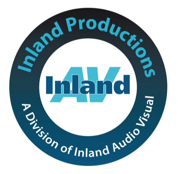 Inland Productions Logo