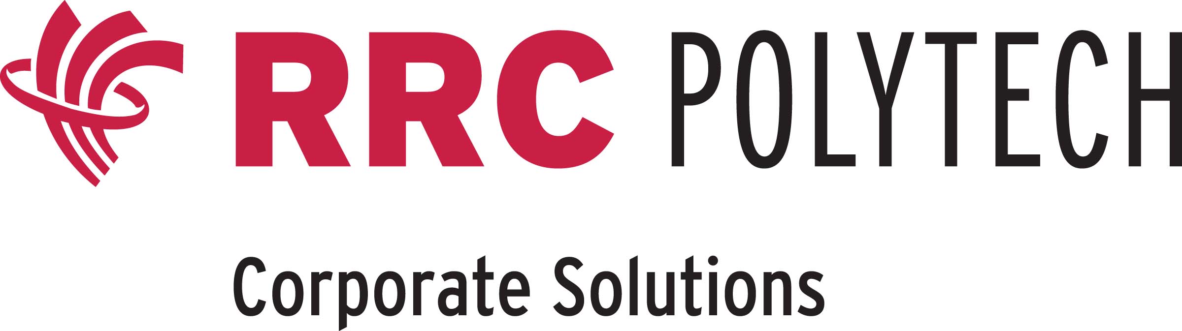 RRC Corporate Solutions Logo