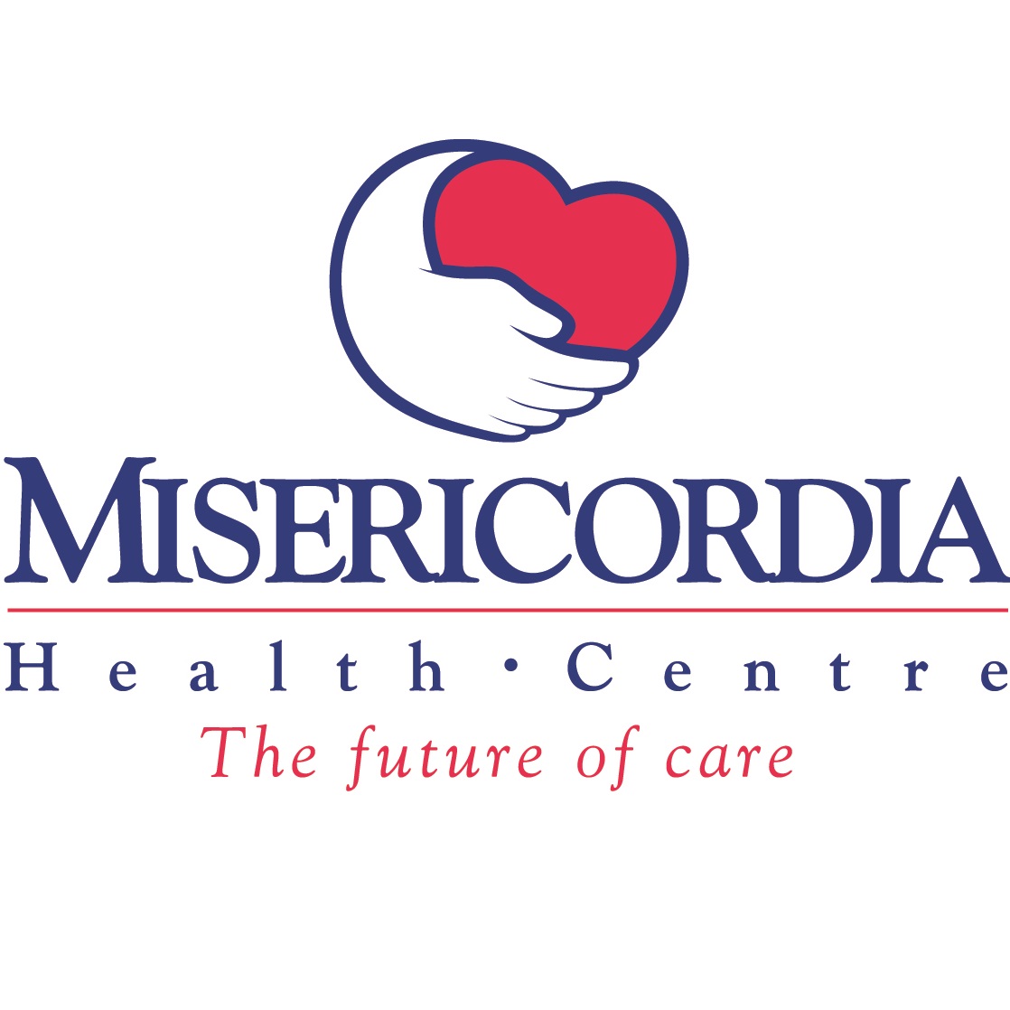 Misericordia Hospital Logo