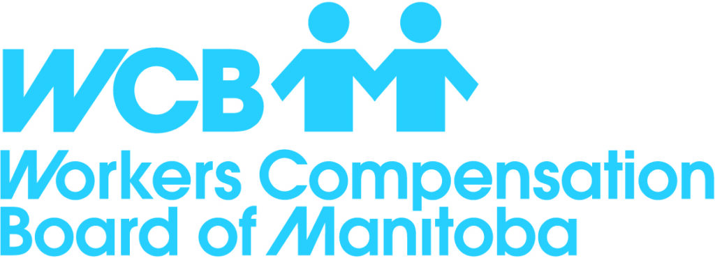 Workers Compensation Board of Manitoba logo