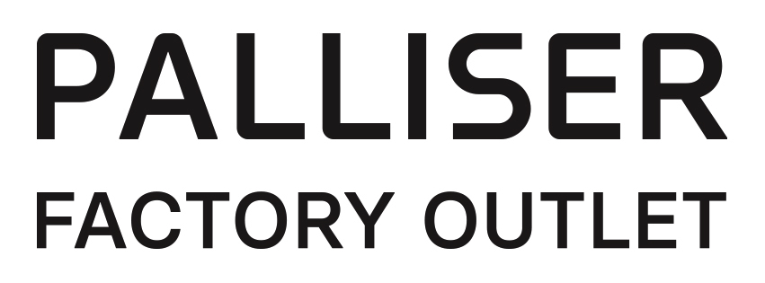 Palliser Factory Outlet Logo