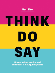 Think Do Say Book Cover 2